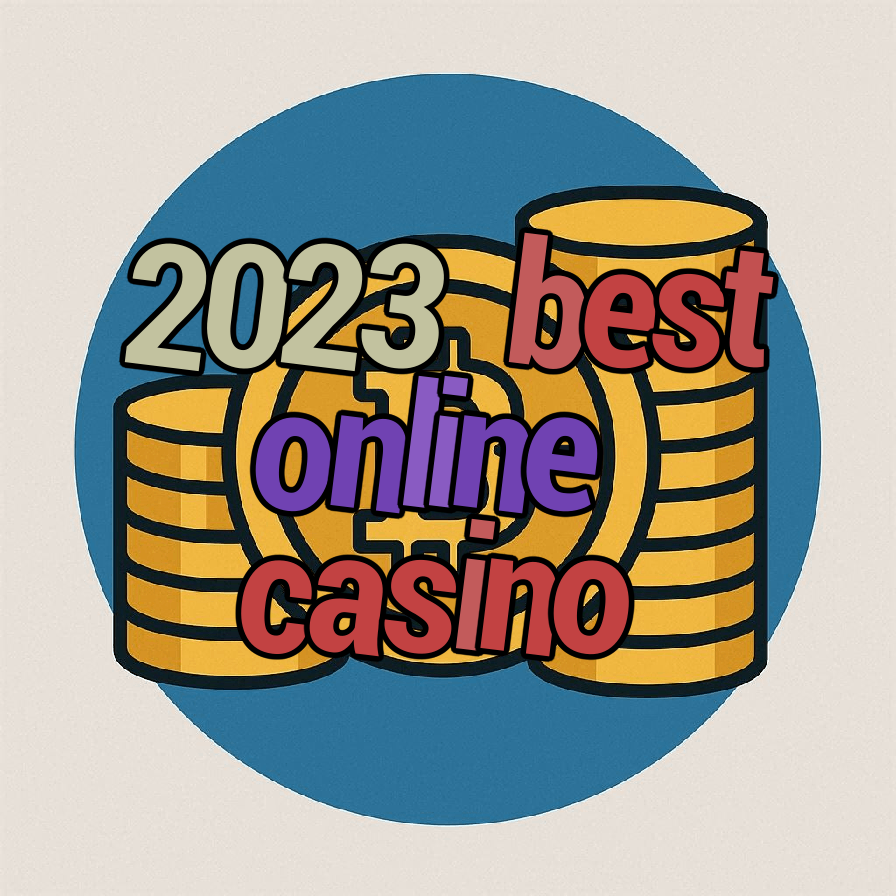 2023 best online casino